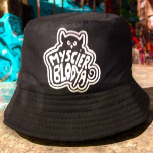 Bob Myscier Blodya